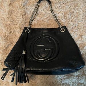 Gucci Soho Shoulder Bag